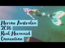 Mercon Australia 2016 Busselton Western Australia