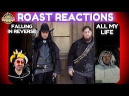 Falling In Reverse All My Life ft Jelly Roll