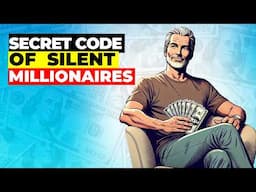 The Secret Code of Silent Millionaires