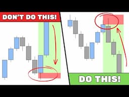 Where To Put Your Stop Loss (For The BEST Results)