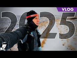 My 2025 Running Goals, YouTube, & More