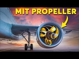 This MIT Propeller Will Change The Aviation Industry Forever? (Let's Find Out!)