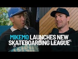 The Skateboarding League That Will Change Everything