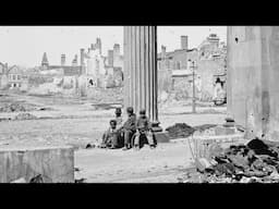 Charleston, SC - Star Fort City of the South (History, Theory, & Oldest Civil War Photographs)