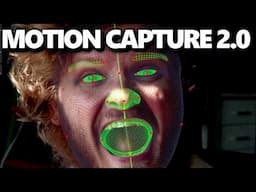 Blender 4.2 Facial Motion Capture