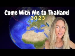 Gambling | Avoid Airport Luggage Fees | Phuket, Thailand Vlog  (2023)