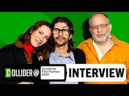 Ben Whishaw, Rebecca Hall and Ira Sachs' Discuss Peter Hujar's Day at Sundanese 2025