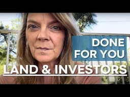 How Linda Found Her Investor in One Week... with the LTOD Done For You Program