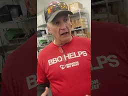 OperationBBQrelief.org is up and running for California Wildfires #harrysoo #slapyodaddybbq