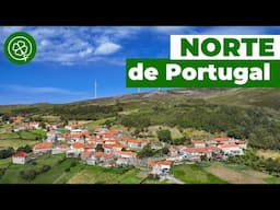 Os mistérios do Norte de Portugal que você precisa conhecer!