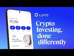 Luno’s official channel: #LunoTV