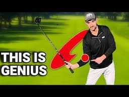 Why Most Golfers FAIL To Get Distance (But You Won't)