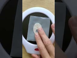 How to Set Stones in Silver Clay - Video Excerpts from New Video Course (Linked!)