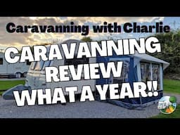 2023 Review of our Caravan Channel