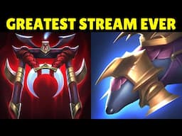 BEST TOWER DEFENSE STREAM OF ALL TIME