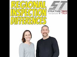 Regional Inspection Differences (with Mike Casey)