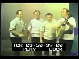 Mountain Tay - Clancy Brothers & Tommy Makem