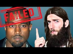 Why Kanye Failed At SEO And How You Can Avoid The Same Trap