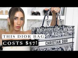 the big Dior lie: exposing $3 an hour sweatshops