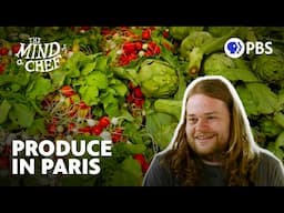 Fantastic French Produce with Magnus Nilsson | Anthony Bourdain's The Mind of a Chef | Full Episode