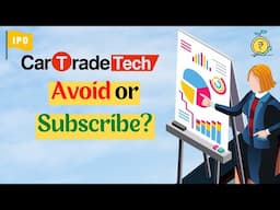 CarTrade Tech IPO விவரங்கள் மற்றும் விமர்சனம்..