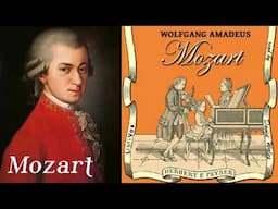 Wolfgang Amadeus Mozart by Herbert Francis Peyser | Audiobooks Youtube Free