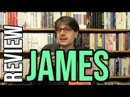 James by Percival Everett REVIEW