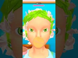 Monster Makeover Game