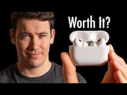 AirPods Pro 2 Review - 6 Months Later