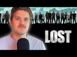 Why LOST is a mess