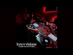 Franke Estevez FUZION - Innervisions (House Mix)