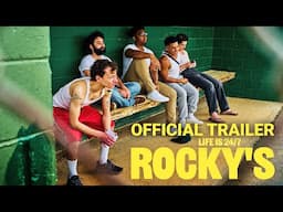 Rocky's | Official Trailer | Gravitas Ventures