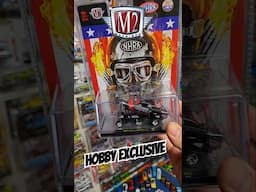 (Hobby Exclusive) M2 Mustang F/C