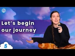 Beginning Your Dream Journey | Ep. 5