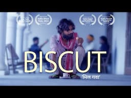 Biscut (Biscuit) | New Short Film | Political Drama | UP Elections | Offbeats S1 | Gorilla Shorts