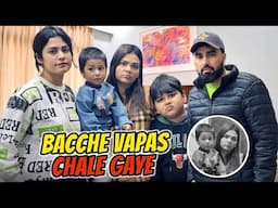 Bacche Vapas Chale Gaye