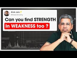 Can you find Strength in Weakness too ? I WeekendInvesting DailyByte  5 Feb 2025