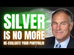 ⭐️ ALERT! Silver Squeeze 2 Is Almost There! | Rick Rule SILVER Price Forecast