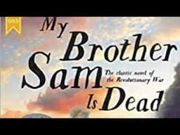 My Brother Sam is Dead Chapter 13