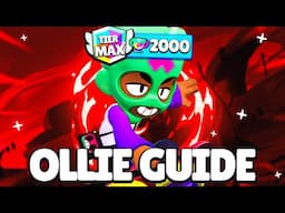 The Only Ollie Guide You’ll Ever Need