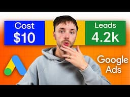 Get BIG Google Ads Results Without Breaking the Bank