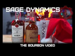 The Bourbon Video