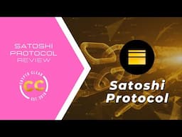 Introducing Satoshi Protocol: The Future of Decentralized Finance with OSHI/BEVM