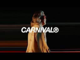 CARNIVAL® Fall/Winter 2023 “Roll or Die”