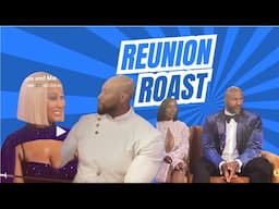 Love & Marriage Huntsville Season 9 Reunion Part 2 Recap