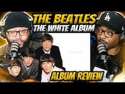 The Beatles - The Continuing Story Of Bungalow Bill/While My Guitar Gently Weeps (REACTION)