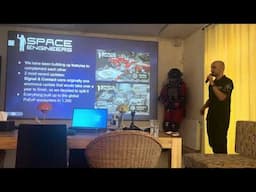 What’s next for Space Engineers 1