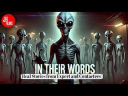 Close Encounters: True Stories of Alien Contact  | J. Horton Films