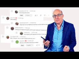 Paul McKenna Answers Your Biggest Questions! | Paul McKenna Official