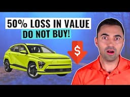 AVOID These Cars That Lose 50% Value in Under 3 Years!